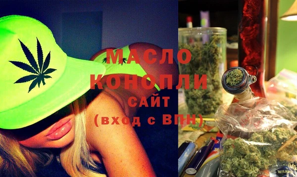 молекула духа Нягань